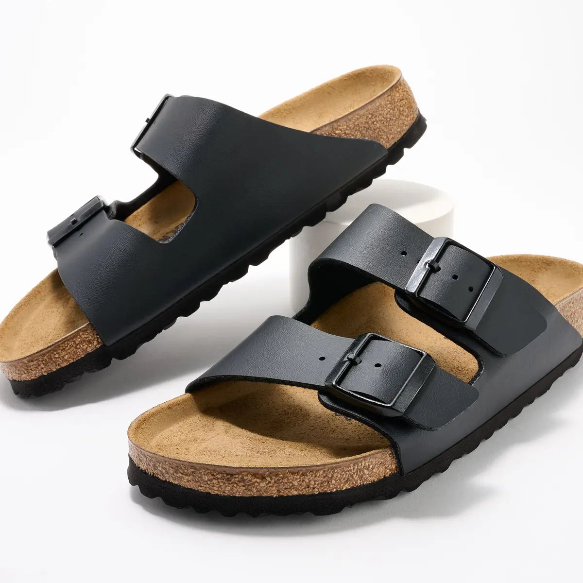 Zweisteg-Sandalen zur Regeneration