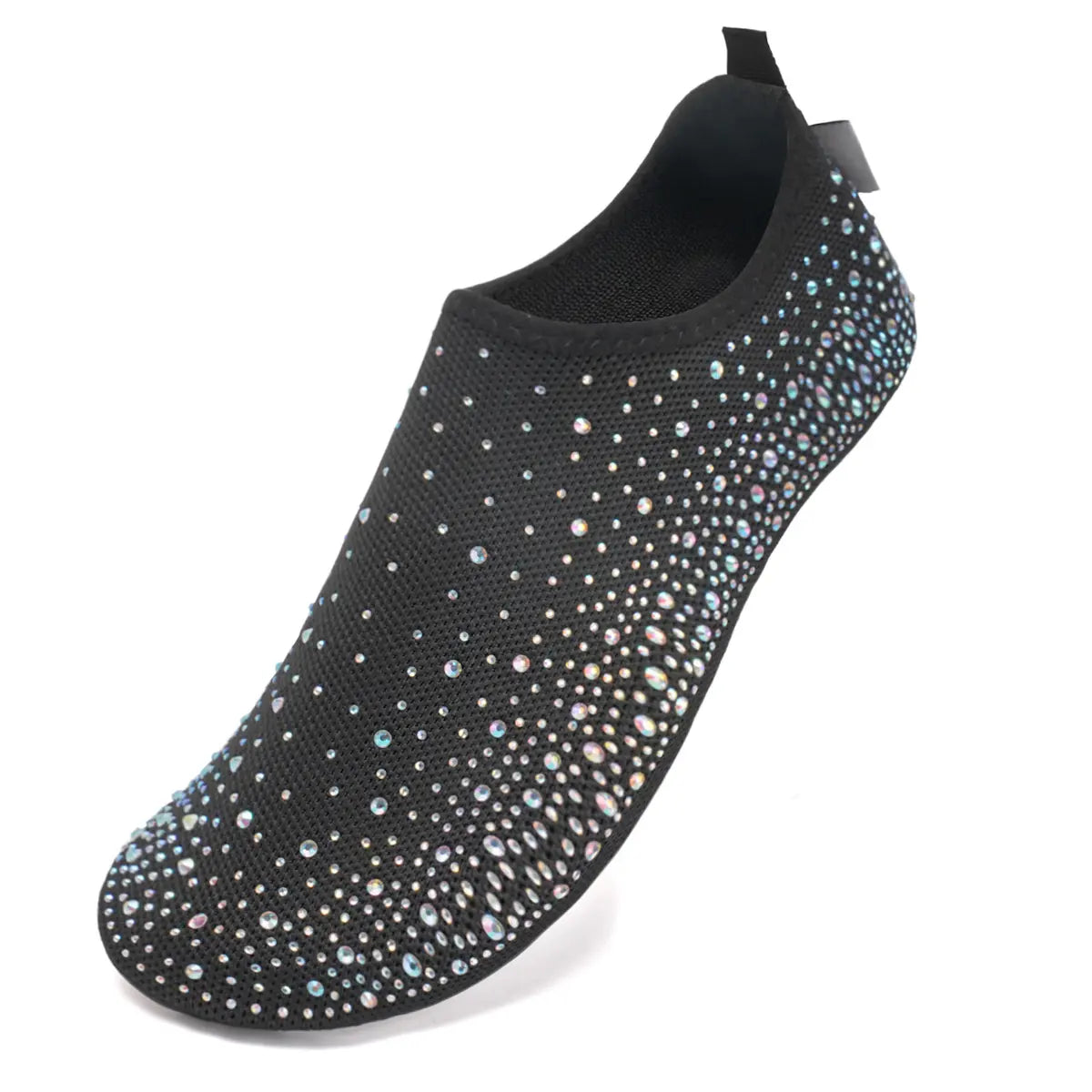 Damen Barfuß-Wasserschuhe Reise-Hausschuhe für drinnen und draußen Aqua-Socken für Strand Schwimmen Surfen Yoga Tanzen Camping#SpringStatements