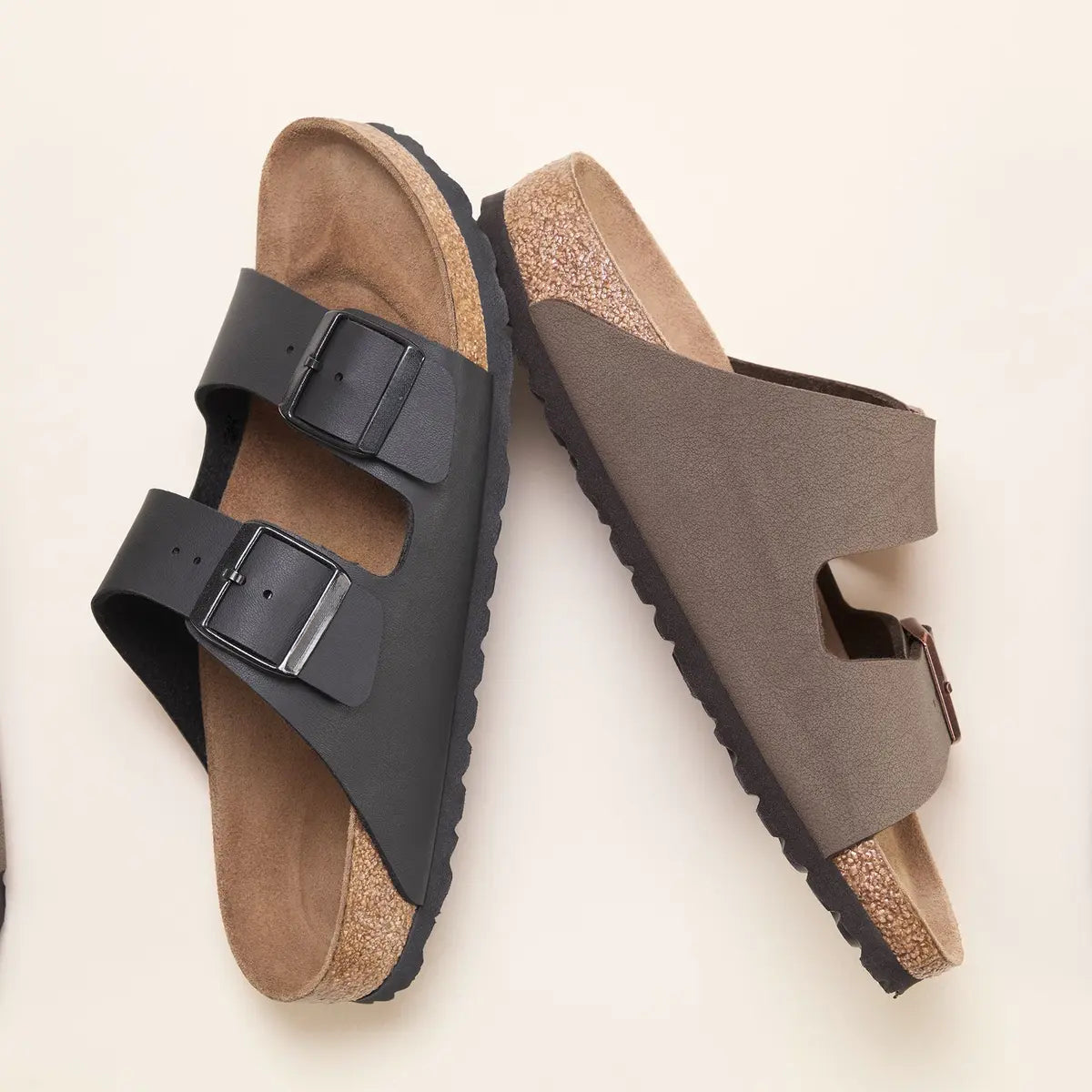 Zweisteg-Sandalen zur Regeneration