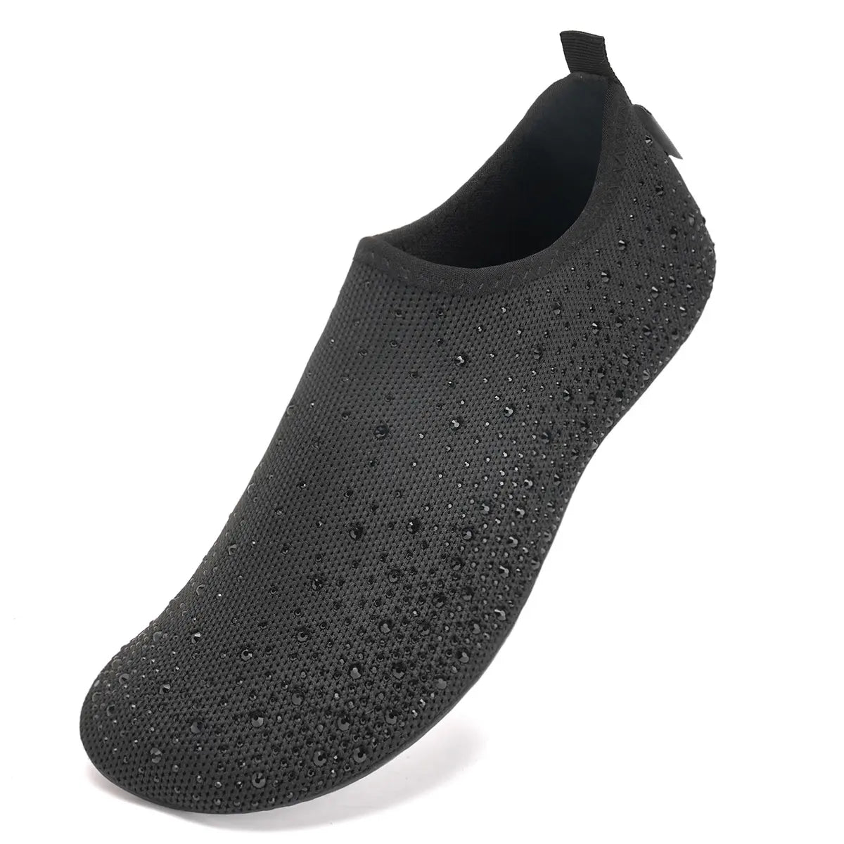 Damen Barfuß-Wasserschuhe Reise-Hausschuhe für drinnen und draußen Aqua-Socken für Strand Schwimmen Surfen Yoga Tanzen Camping#SpringStatements