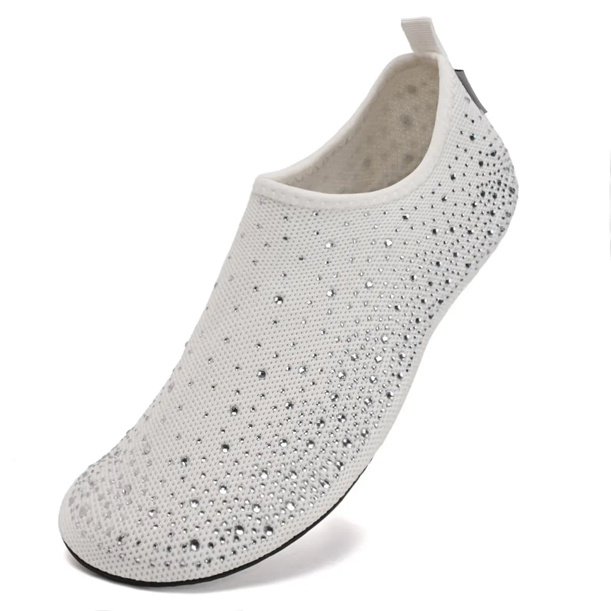 Damen Barfuß-Wasserschuhe Reise-Hausschuhe für drinnen und draußen Aqua-Socken für Strand Schwimmen Surfen Yoga Tanzen Camping#SpringStatements