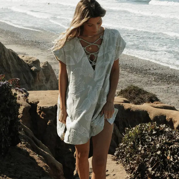 Sand Cloud | Cover Up