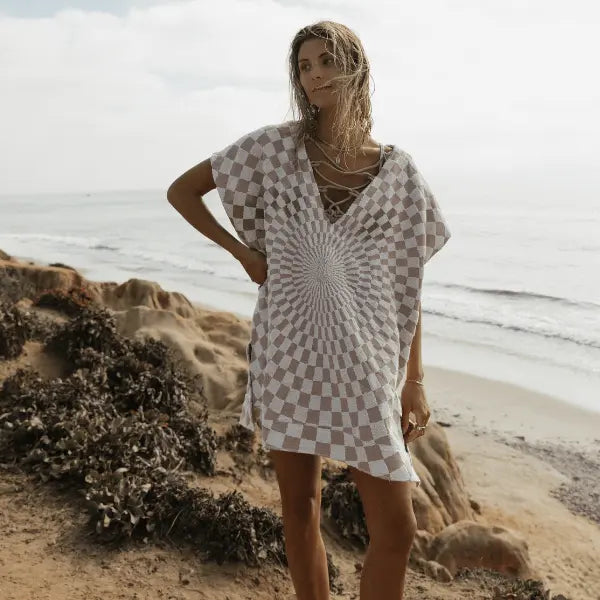 Sand Cloud | Cover Up