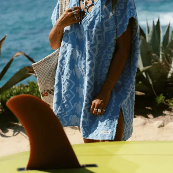 Sand Cloud | Cover Up