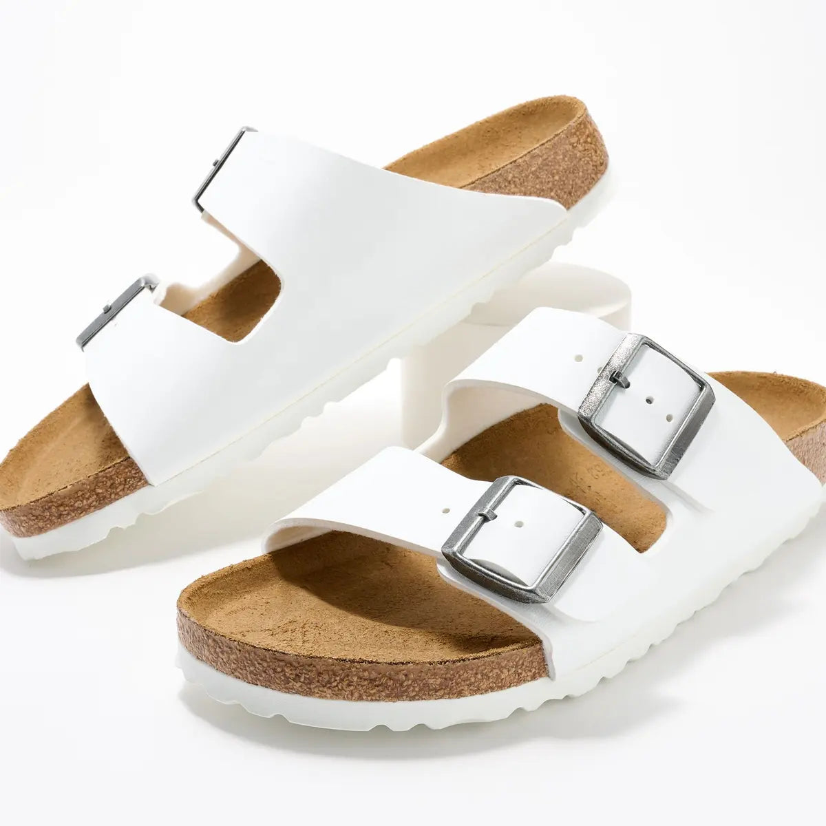 Zweisteg-Sandalen zur Regeneration