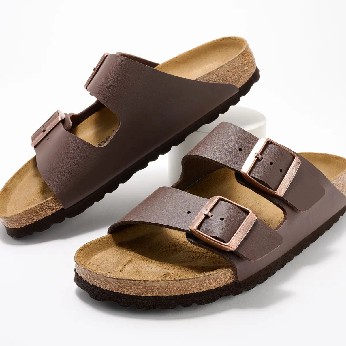 Zweisteg-Sandalen zur Regeneration