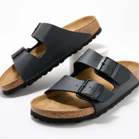 Zweisteg-Sandalen zur Regeneration