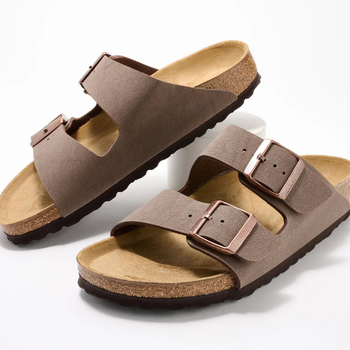 Zweisteg-Sandalen zur Regeneration