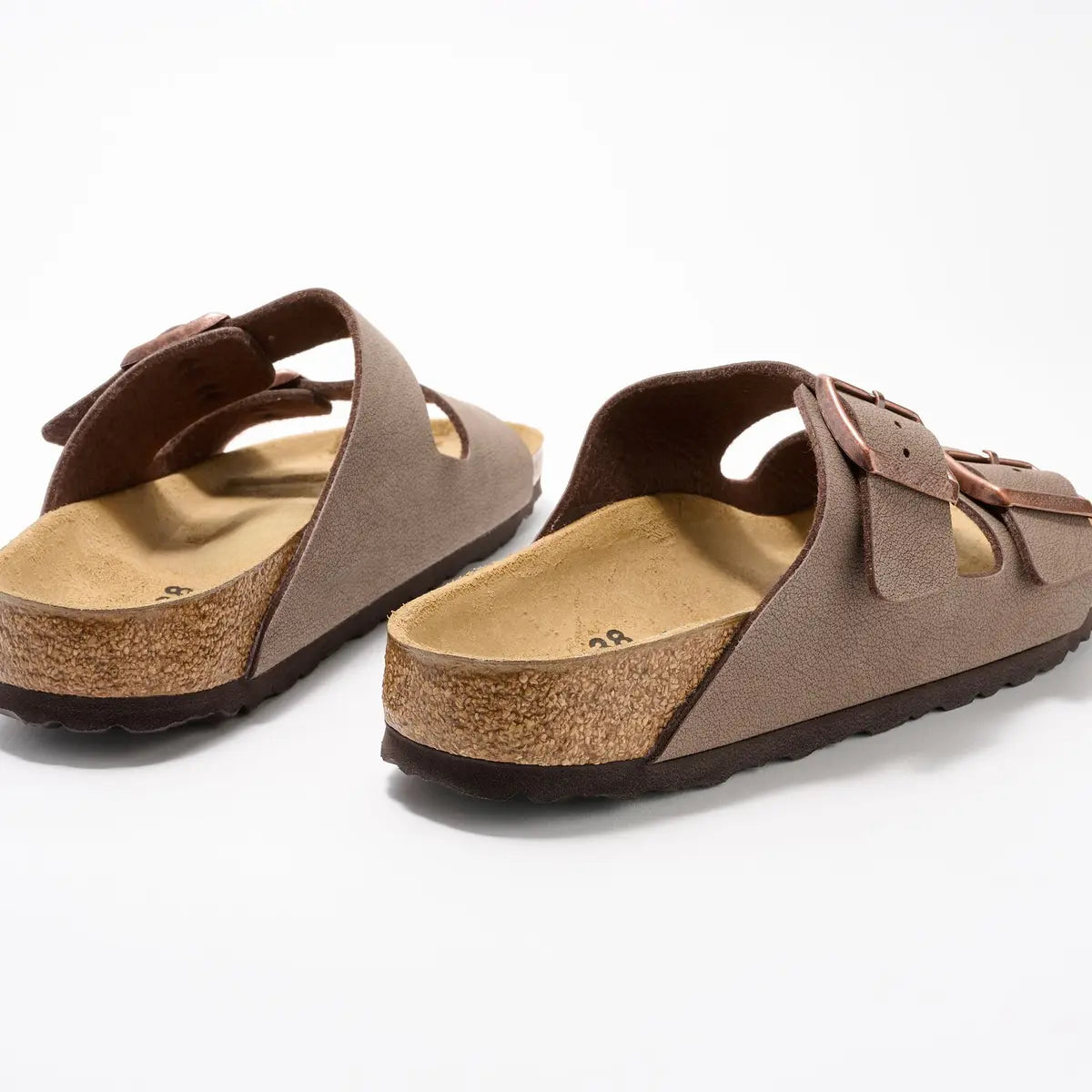 Zweisteg-Sandalen zur Regeneration