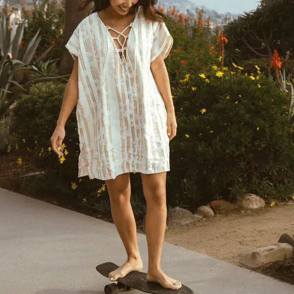 Sand Cloud | Cover Up