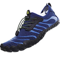 Water Shoes Mens Women Barefoot Shoes Quick Dry Aqua Outdoor Sports for Swim Pool Beach Surf Walk Water Yoga River Lake Hiking Kayaking