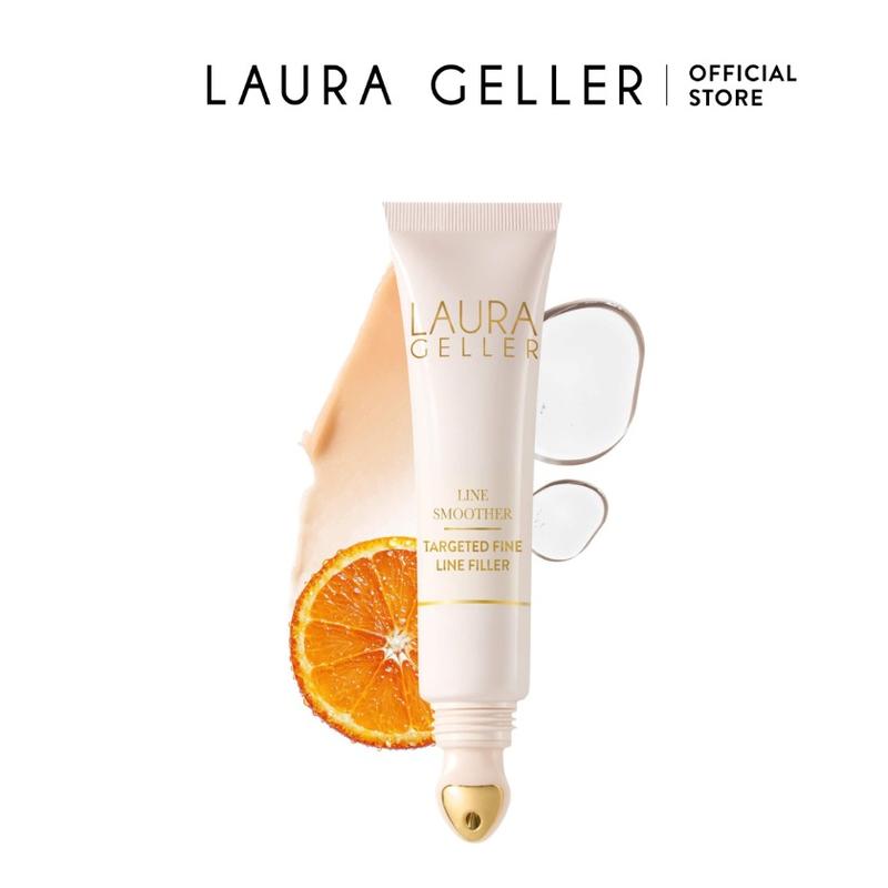 Line Smoother Targeted Fine Line Filler Primer