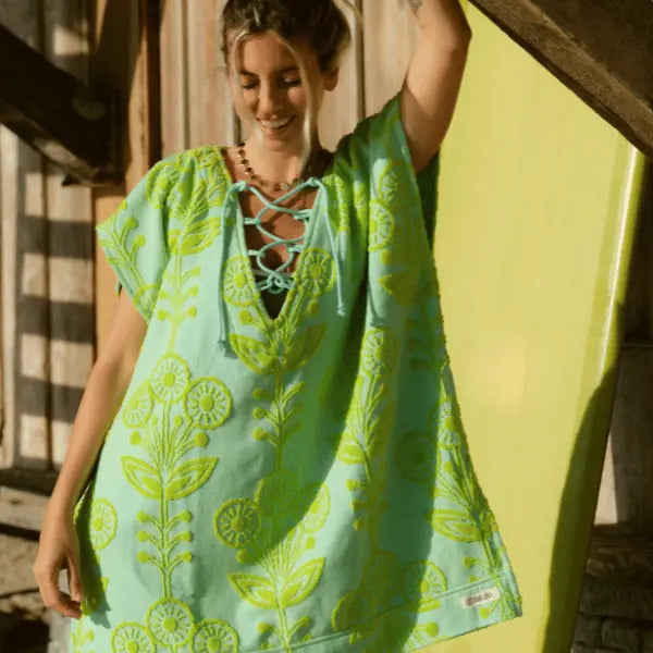 Sand Cloud | Cover Up