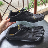 2026 Men'S And Women'S Five-Finger Casual Sports Shoes, Men'S Walking Shoes, Unisex Hiking Shoes, Designer Water Sports Shoes, Multifunctional Water Shoes (Sizes 35-40 Run Slightly Small, It Is Recommended to Buy One Size Larger)
