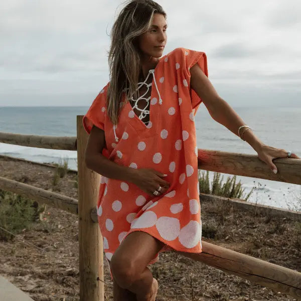 Sand Cloud | Cover Up