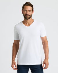 Classic V‑Neck（2-Pack）