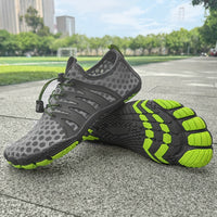 Footwear for Men And Women Suitable for Outdoor Activities, Swimming at The Beach, Indoor Workouts, And Yoga